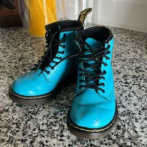 Dr Martens | Brooklee Lace Up Boots